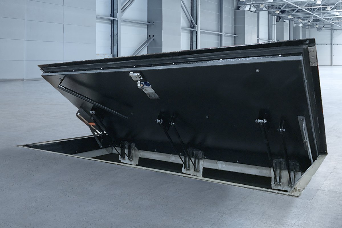 GorterGroup's tweet image. The new Gorter® fire-resistant hinged floor door was tested by Efectis according to European EN 1634-1 standard. gortergroup.com/en-english/new…