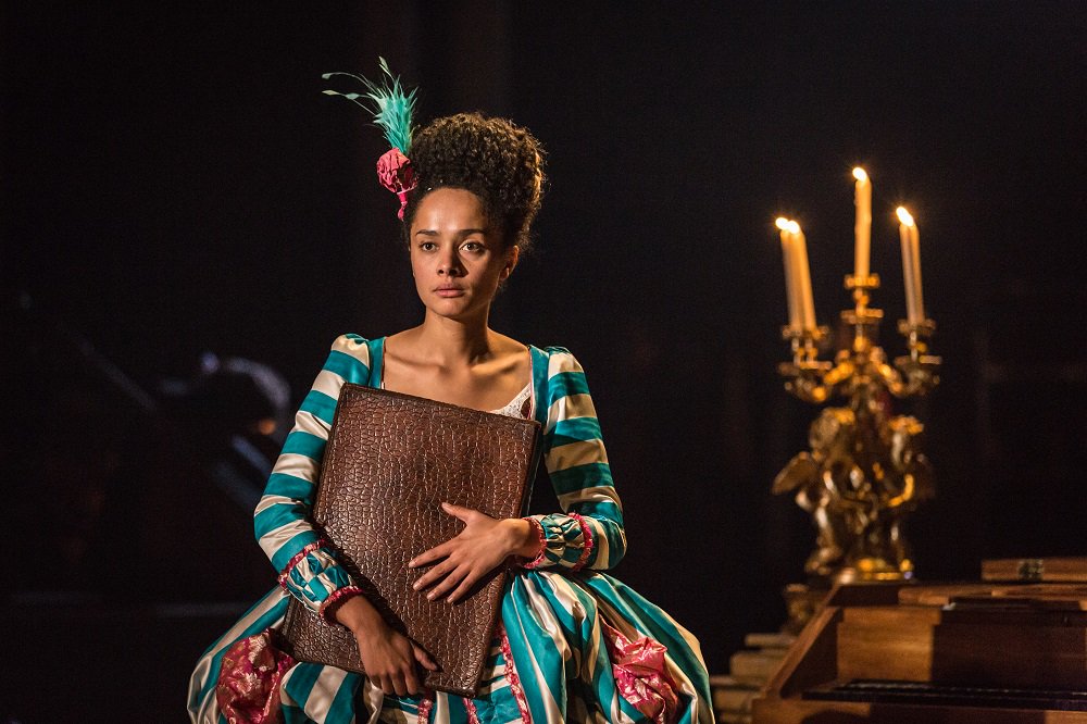 Happy #InternationalWomensDay.