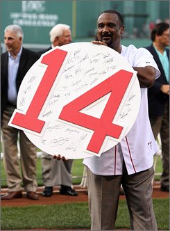 Happy 64th Birthday to Jim Rice!! A true red sox legend.    