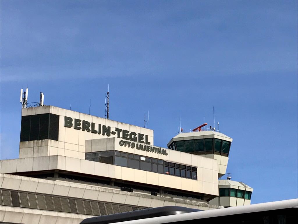 pasflights's tweet photo. #ITBBerlin we are coming! https://t.co/40FLROsoF8