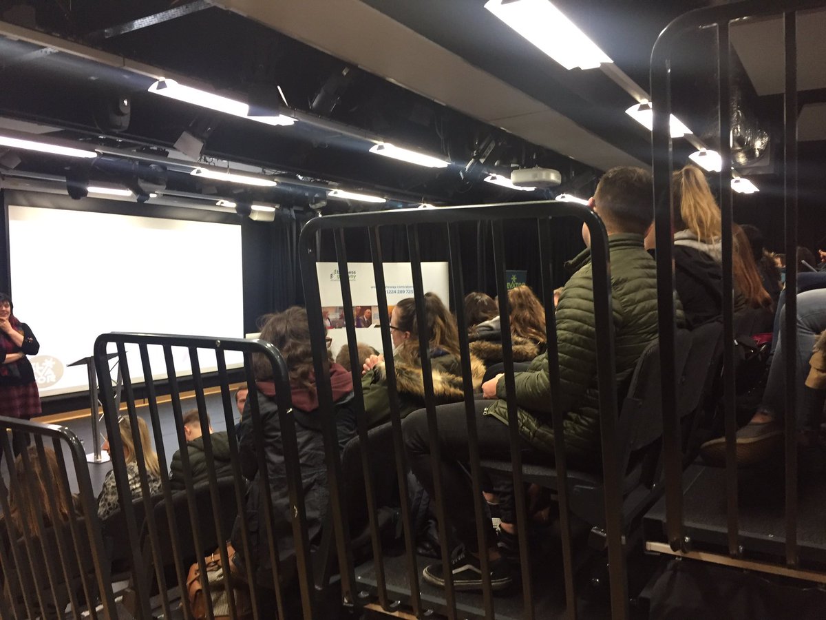 ElevatorUK's tweet image. It&apos;s Be Your Own Boss day at @NESCollege come to see us and hear from local entrepreneurs from 10am-4pm @bridge2business