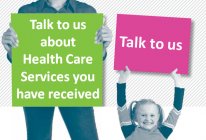 Healthwatch Newham tweet media