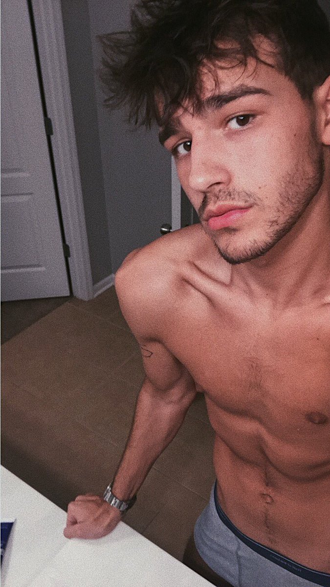 JacobWhitesides's tweet photo. finally starting to feel confident https://t.co/wX1TfevJa7
