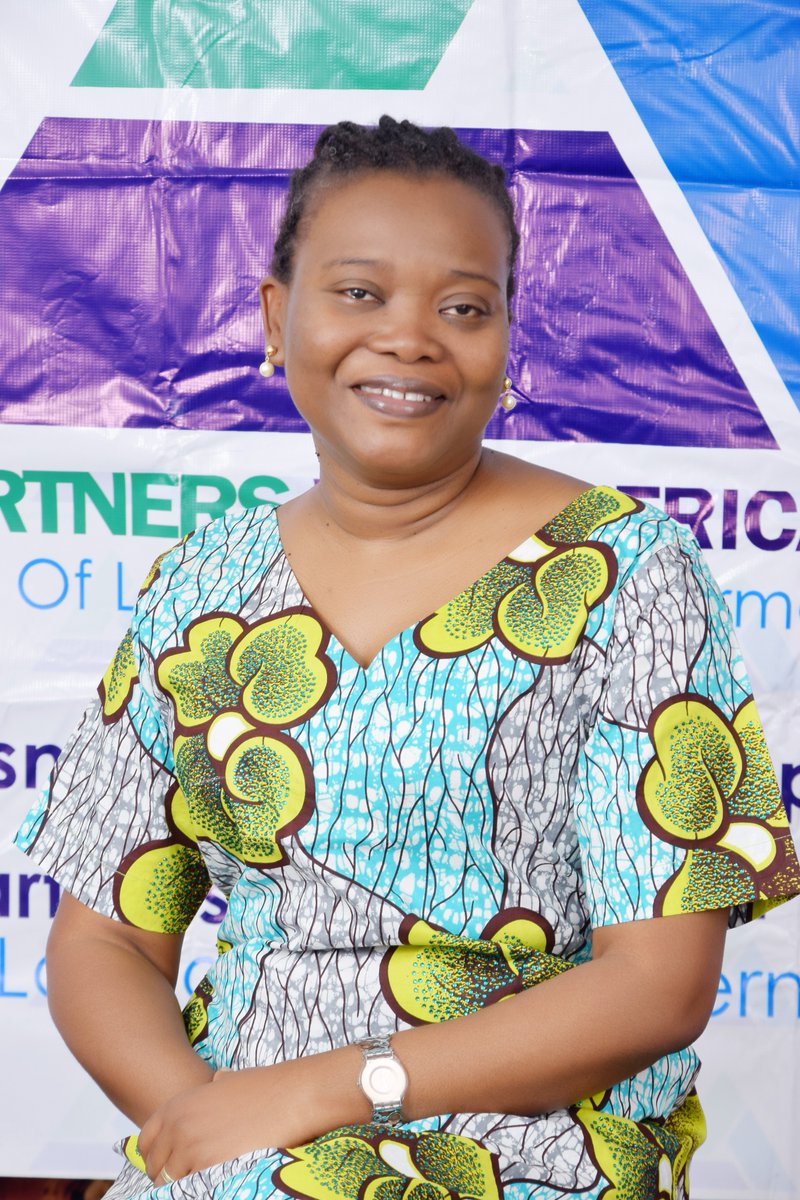 KemiOkenyodo's tweet photo. #PartnersNetwork, #WomenLeadingChange @partnersnigeria  @PartJo @PartnersGlobal @jroig_Partners @MausiSegun @smburchard https://t.co/pek3GAnU4C