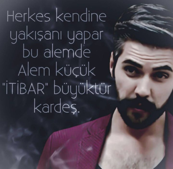 Herkes kendine yakışanı yapar..
Günaydınnnn #semihkurtulmus 
#kismetseolur