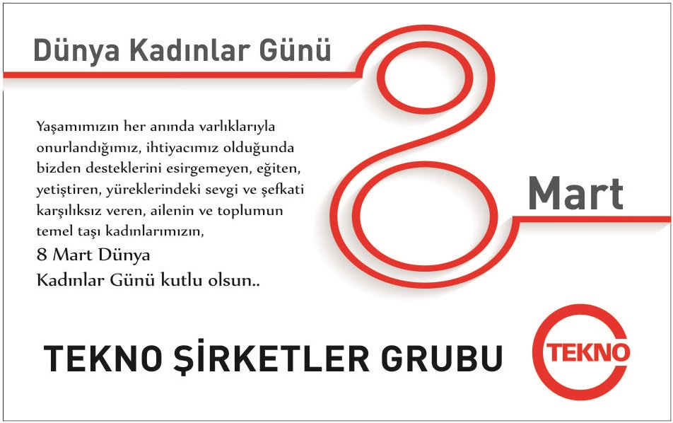 "8 Mart Dünya Kadınlar Günü"' Kutlu Olsun! #8Mart #DunyaKadinlarGunu #DünyaKadınlarGünü #8march
