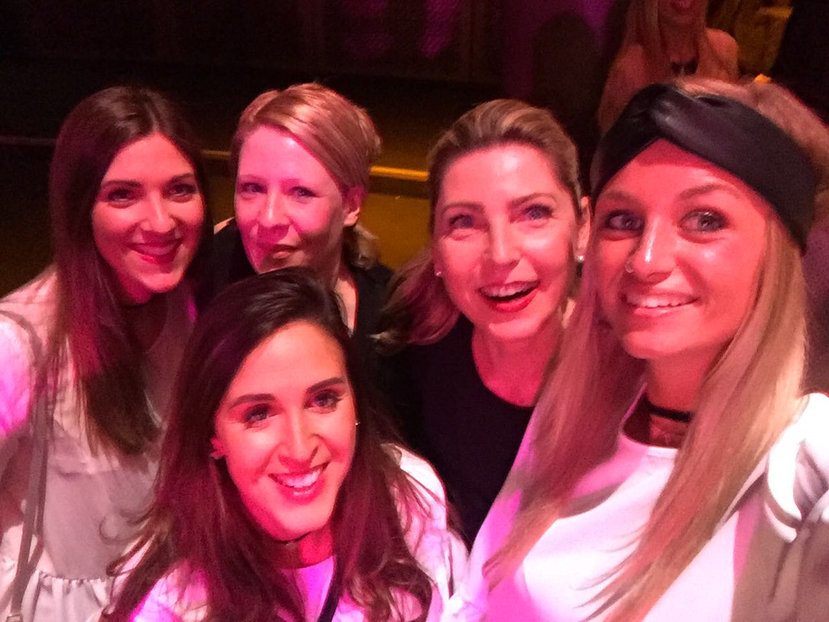 Brand Event 2017. Was für ein abend