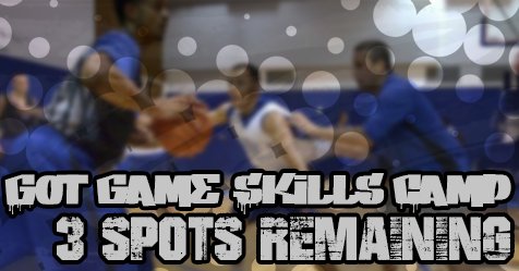 ABSL_NZ's tweet photo. 3 more spots available for our Got Game Camp, Get in quick to lock in your spot https://t.co/giFjb97ezS https://t.co/GICGA9mTsA