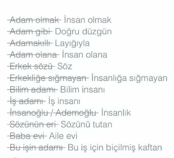 #8MartDünyaKadınlarGünü