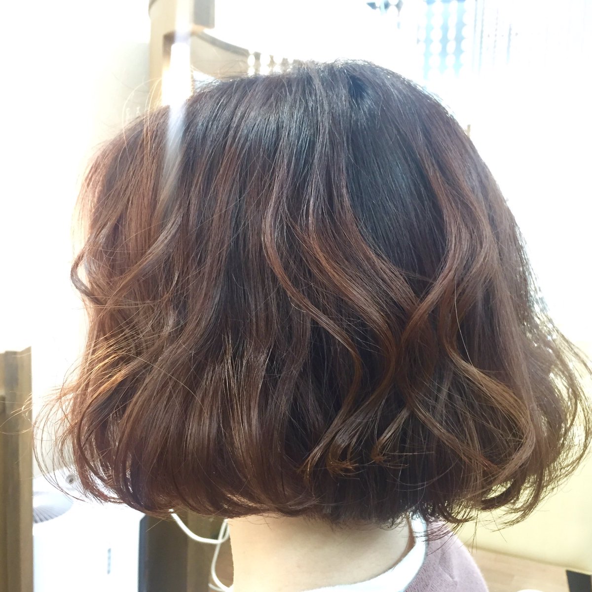 美容室エスト中央大学店 A Twitter 今日のカラー 全体にバレイヤージュブリーチ後 イルミナのコーラルっぽく バレイヤージュ バリアージュ グラデーション イルミナ コーラル 外国人風カラー ゆるふわ 切りっぱなしボブ 春から中央 春から中大 美容室エスト中央大学店 A Twitter 今日のカラー 全体にバレイヤージュブリーチ後 イルミナのコーラルっぽく バレイヤージュ バリアージュ グラデーション イルミナ コーラル 外国人風カラー ゆるふわ 切りっぱなしボブ 春から中央 春から中大