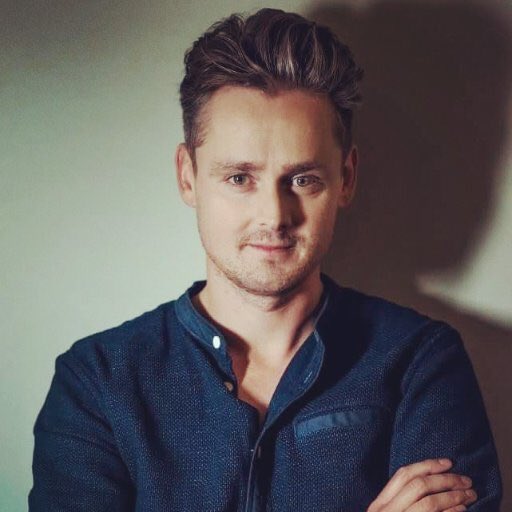 Happy birthday Tom Chaplin!!!  