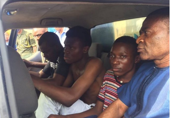 Neusroom's tweet photo. BREAKING:@UnilagNigeria slams fresh charges on rusticated student Femi Adeyeye (@phemi_adeyeye). https://t.co/Wa7TzdnwrU
