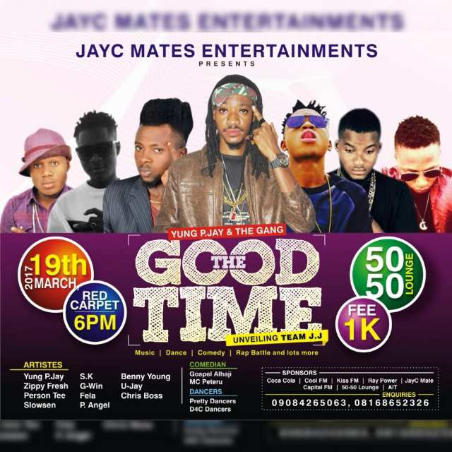Pjayelam's tweet image. @goodtime@overbadtime