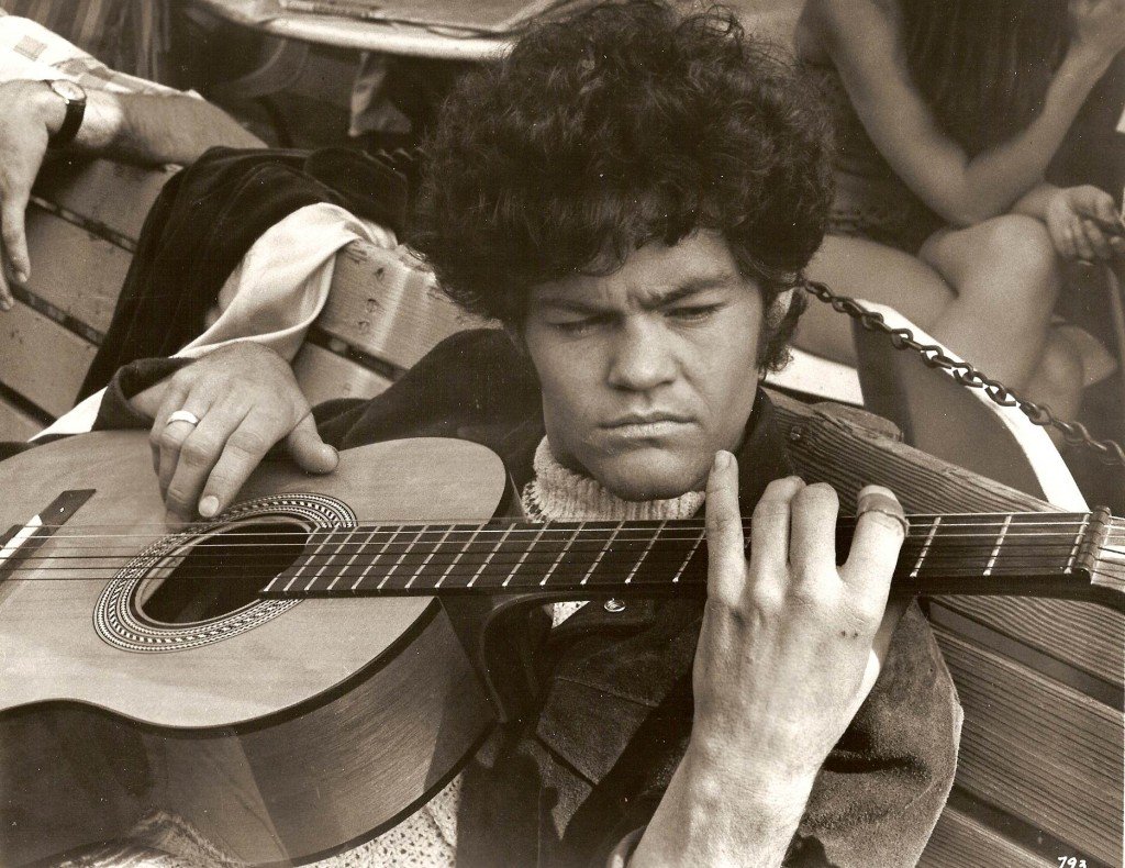 Happy Birthday to Micky Dolenz, who turns 72 today! 