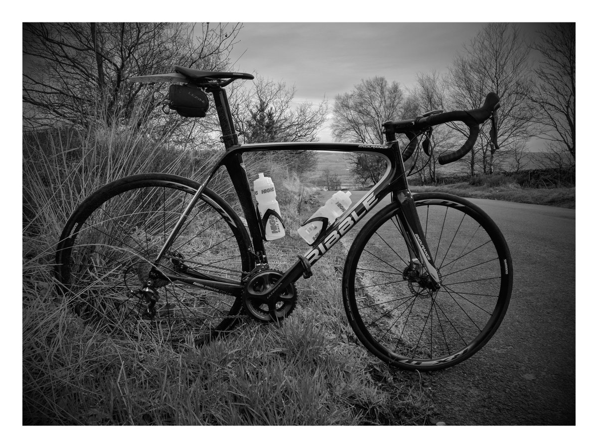 Preview of <a href="/WheelsInWheels/">Wheels In Wheels</a> Tour of the Potteries, top of Gun Hill. 1st Proper test of <a href="/RibbleCycles/">RibbleCycles</a> #Endurance, did brilliantly! #cycling