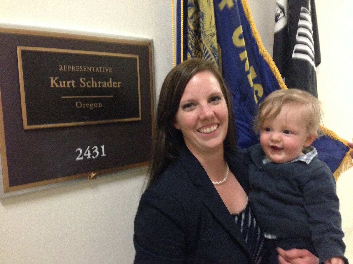 strawnkellie's tweet photo. Thank you @RepSchrader for hearing our stories! #Raredisease patients like our sweet Everett need you to be their voice on Capitol Hill. https://t.co/9ihNBwSryR