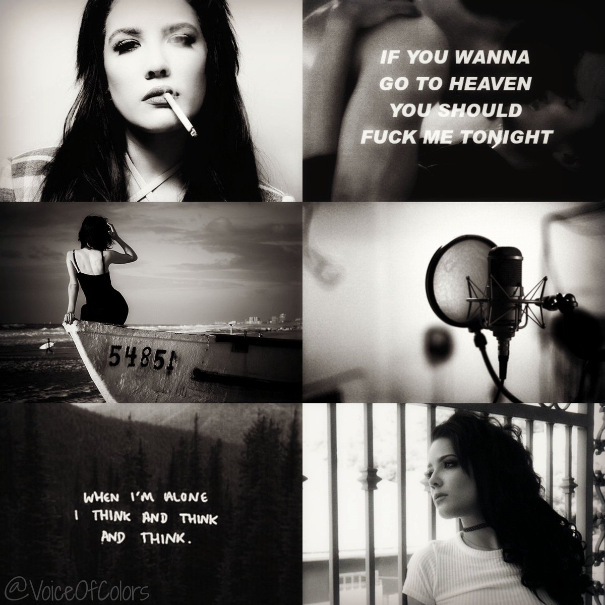 ❝Dᴏ ʏᴏᴜ ғᴇᴇʟ ʟɪᴋᴇ ᴀ ｙｏｕｎｇ ｇｏｄ？❞

Bethany aesthetic.