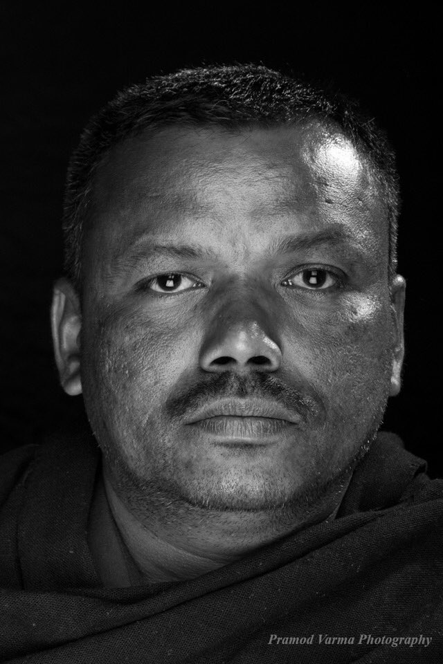 VarmPram's tweet image. Portraits