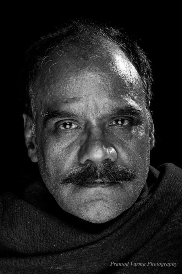 VarmPram's tweet image. Portraits