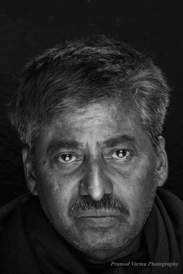 VarmPram's tweet image. Portraits