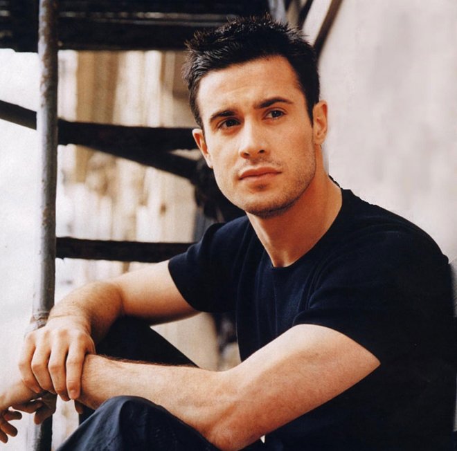 Happy Birthday to Freddie Prinze Jr., who turns 41 today! 