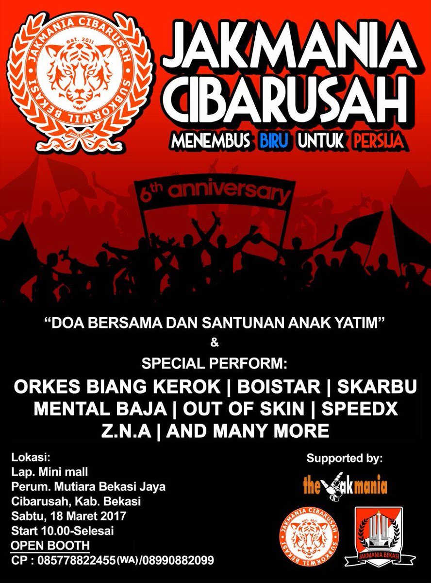 BekasiCasual BekasiCasual Twitter