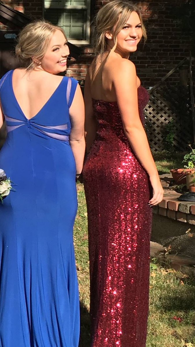 Bricouch94's tweet image. Any seniors looking for a ball dress I'm renting this dress out!! HMU