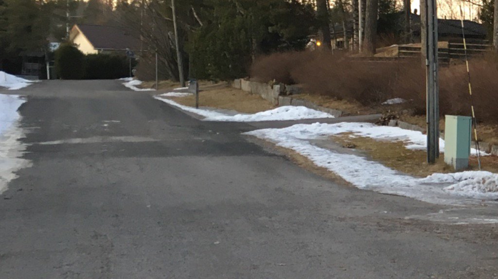 Turku Street-O today, you'll want to look for electrical cabinets! tume.fi/street-o/ #suunnistus #turku