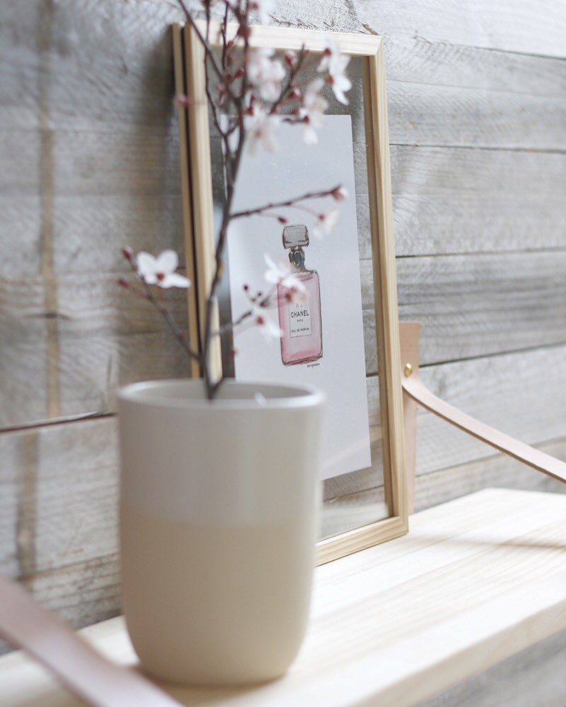 Sencilla, práctica y sobre todo bonita. Así es la nueva colección Sidonia de las chicas de <a href="/IDOPROYECT/">I DO PROYECT</a> 
latortuguitablanca.com/2017/03/colecc…