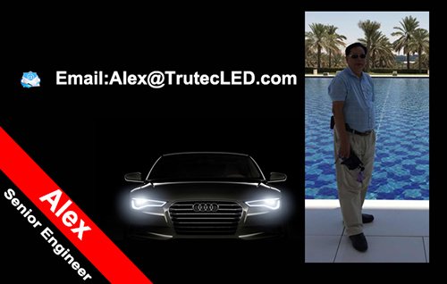 TrutecLED_Jenny's tweet photo. @TrutecLED_Jenny #trutecled #offroadlightbar #carlights https://t.co/5uftLDfcoJ