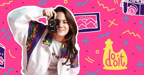 ssheinafiaz's tweet photo. Selamat Hari Perempuan! Woohoo captain @sherylsheinafia di #AyoDooit https://t.co/x61EjYgiEW https://t.co/oYmV3mYhOx https://t.co/hAIRNneN0b https://t.co/kMb19nft7O