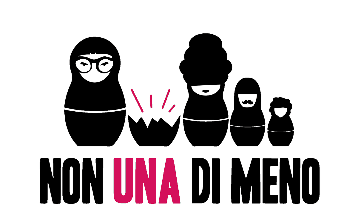 Contro la violenza di genere, i diritti delle lavoratrici e per l'autederminazione del corpo delle donne #scioperodelledonne #nonunadimeno