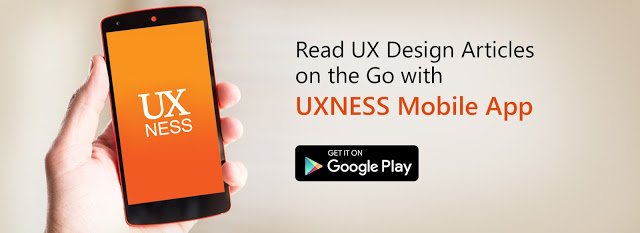 uxness's tweet photo. 5000+ UXness mobile app downloads. Thanks everyone for opting UXness mobile app for learning about UX  https://t.co/cIdSwJPUbG 
#UXmobileapp https://t.co/OavPNzmpHF