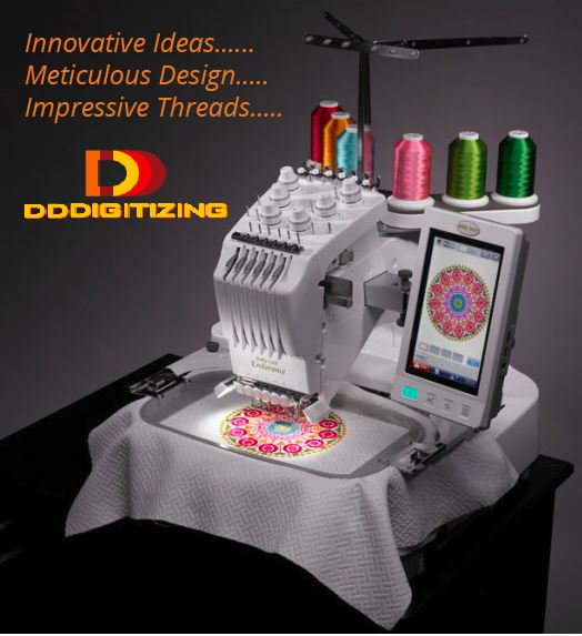 dddigitizing5's tweet image. DD Digitizing 👉Turn our Ideas Into Design Pattern👈 👖👗We Show Innovation in Apparels 👚👕@ dddigitizing.com