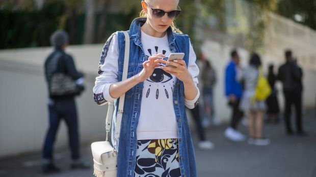 Sustainable shopping: There's an app for that. | Sydney Morning Herald buff.ly/2lvgowa