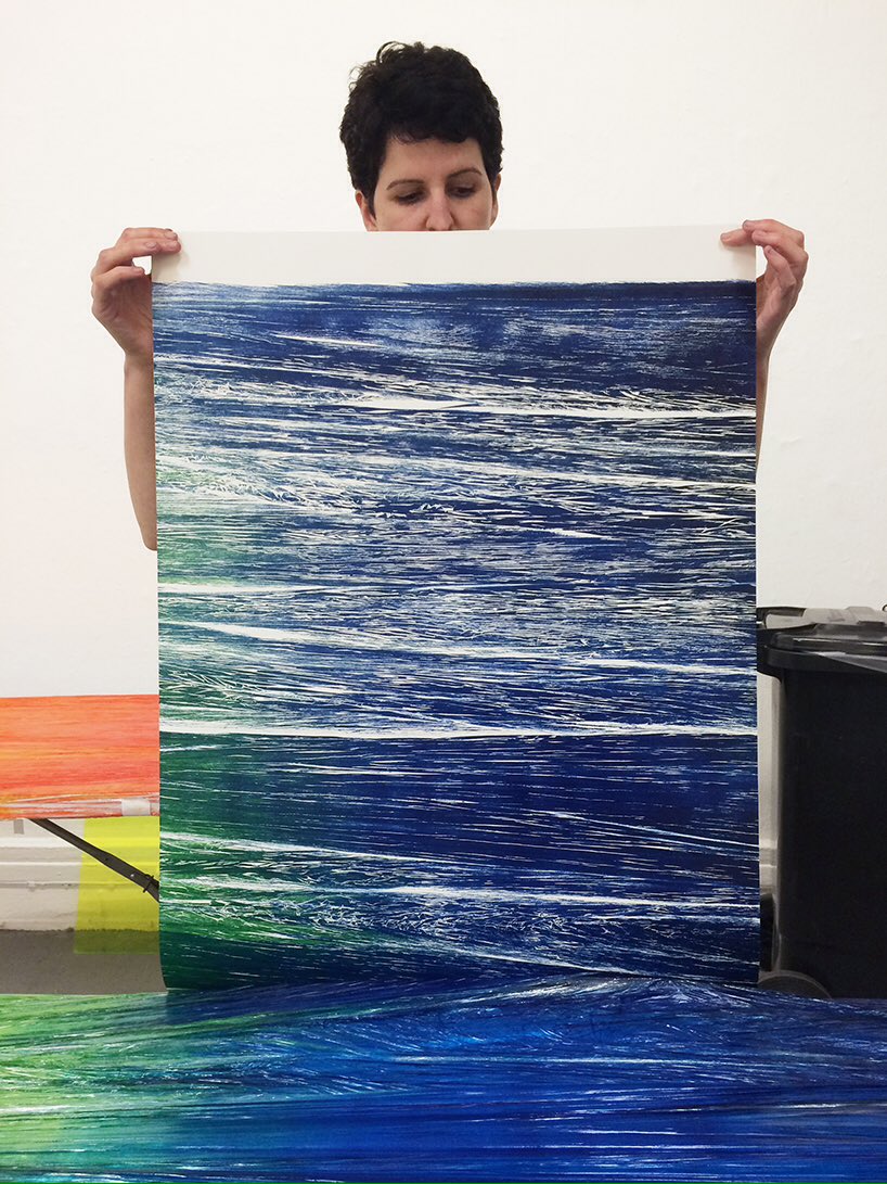 #printersymphony are playing again...tinyurl.com/jcrml73 <a href="/JuliaMcKinlay/">Julia McKinlay</a> <a href="/gltate/">Georgina Tate</a> <a href="/DanaArielD/">Dana Ariel</a>