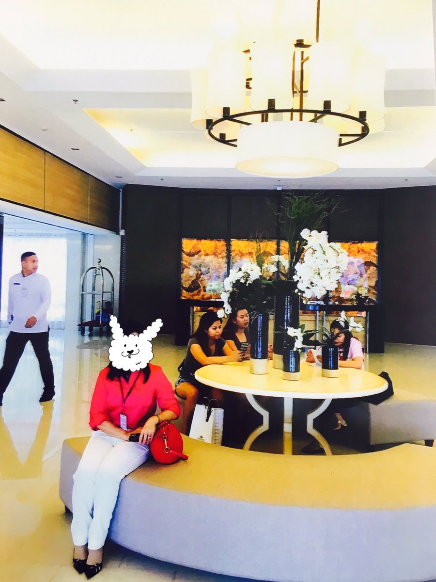 chisama_6925's tweet image. お母ちゃん物件下見
#shellresidences