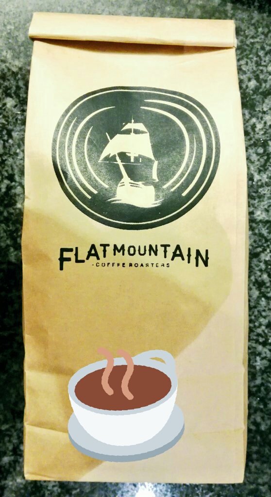 joseelow's tweet photo. Starting my day the @TMG_ZA way #morningbrew #coffeefirst #adultlater 💖🍵 https://t.co/bt0nKEU5Fo