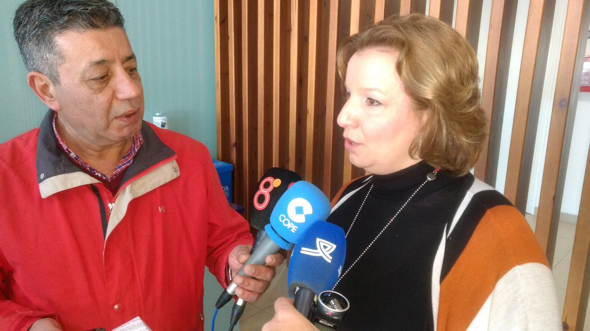 marval_valencia's tweet photo. Hoy #DiaInternacionalDeLaMujer quiero  visibilizar a @miriamnago71. #mujeresimparables vio nacer nuestro @SirocoTravel #liderazgofemenino https://t.co/dNMJjLgUvY