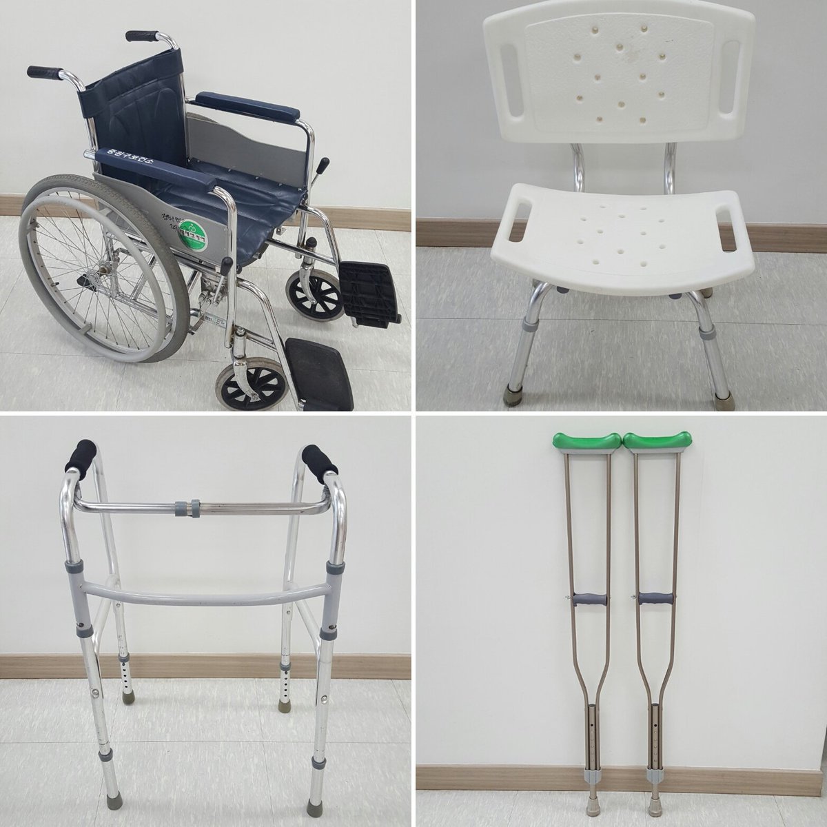 #성남시 #중원구보건소 물리치료실에서 주민들께 재활장비를 무료로 빌려드립니다. 대여기간은 2개월, 1회 연장 가능합니다. 
자세한 문의는 031-729-3910 으로 연락주세요~