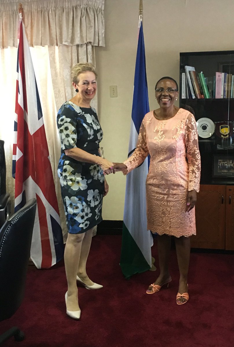 Judith Macgregor tweet media