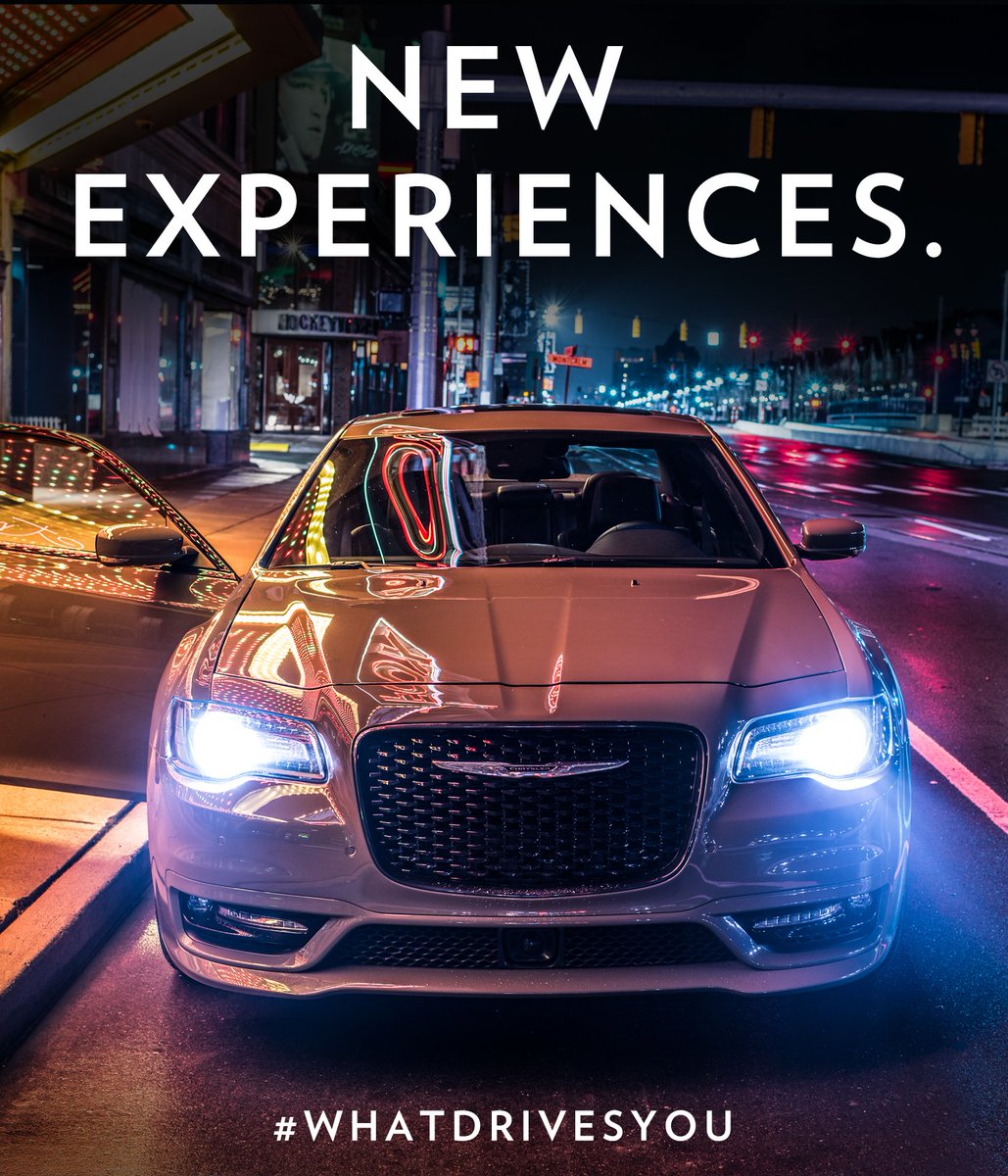 ChryslerAustralia tweet media