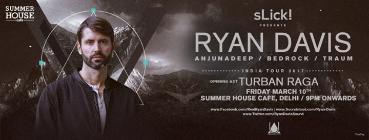 allevents_India's tweet image. Tonight @sLick_IN Present #RyanDavis #IndiaTour w @Anjunadeep, @BedrockRecords, @TraumRecords at @SummerHCafe #Delhi
allevents.in/new%20delhi/ry…