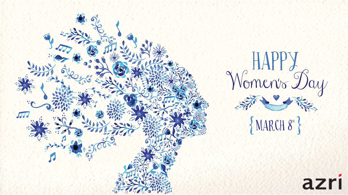 #BeBoldForChange #InternationalWomensDay #womensday2017