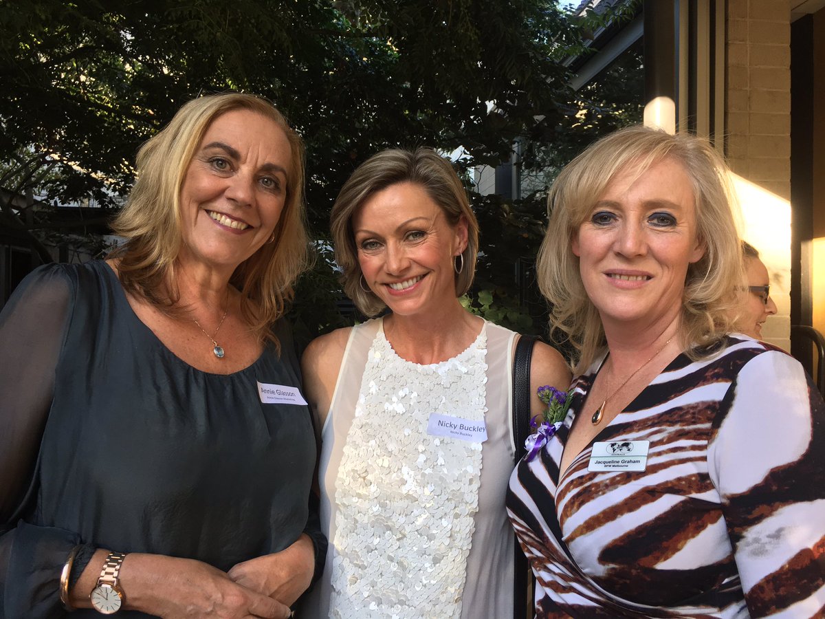 BPW Australia tweet media