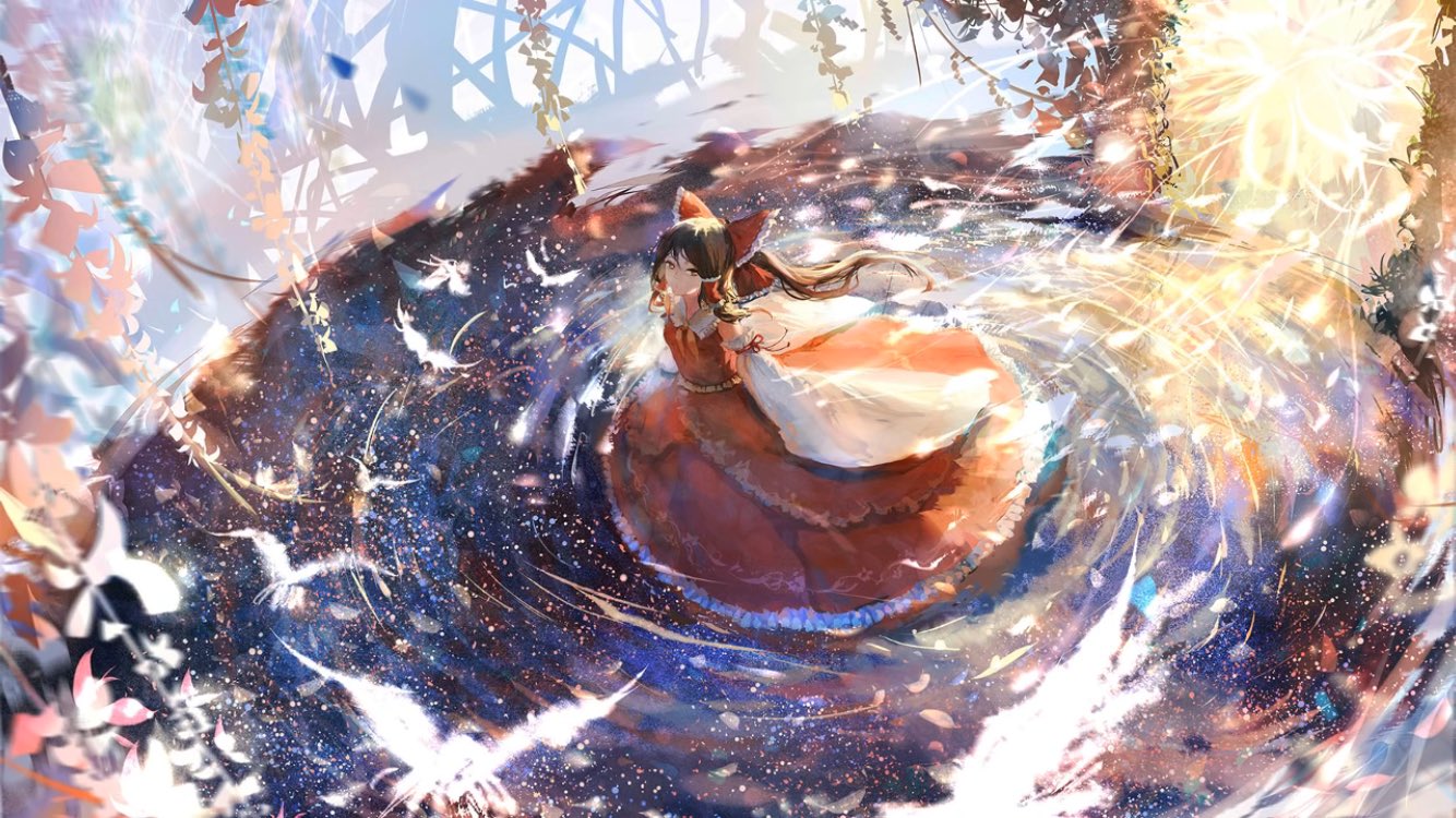 Twitter 上的 メイプル 博麗霊夢ですっ 美しい かっこいいなど思っていただけたらぜひフォロー リツイートお願いします 東方 幻想的な画像 T Co Zabbmjf4dt Twitter Twitter 上的 メイプル 博麗霊夢ですっ 美しい かっこいいなど思っていただけたらぜひフォロー リツイートお願いします 東方 幻想的な画像 T Co Zabbmjf4dt Twitter