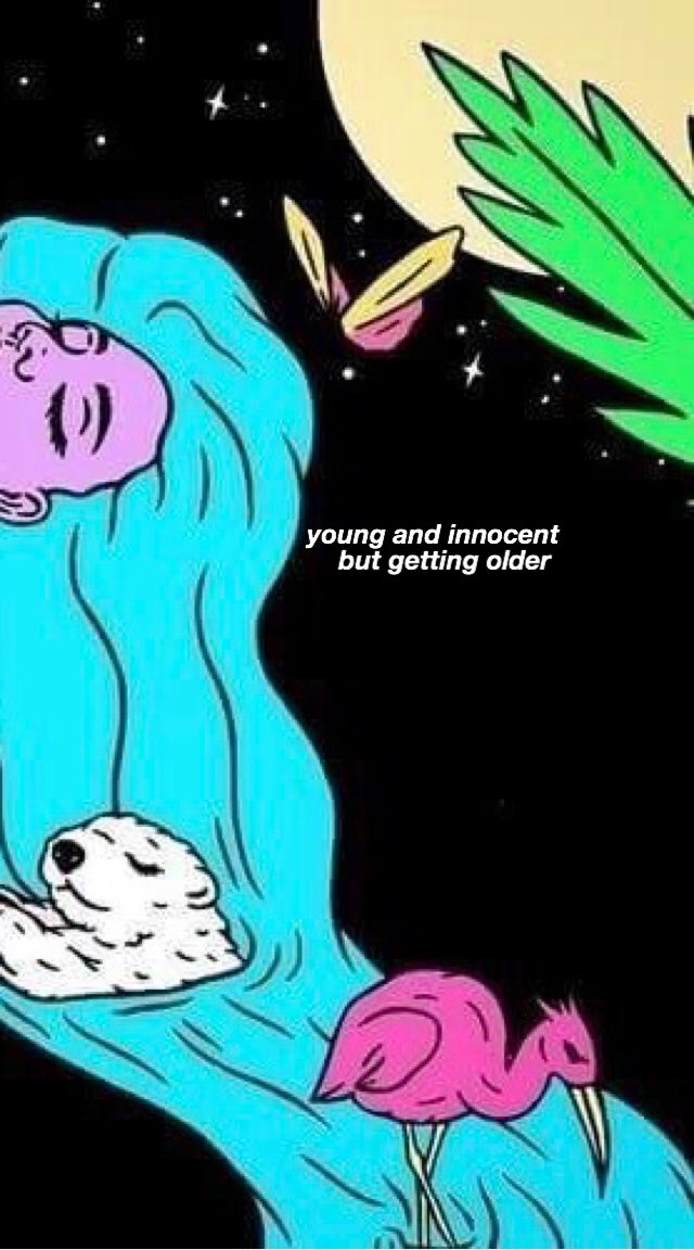 httpslocks's tweet image. the nbhd lyrics lockscreens
rt if you save/think they're cool
-mackenzie✨