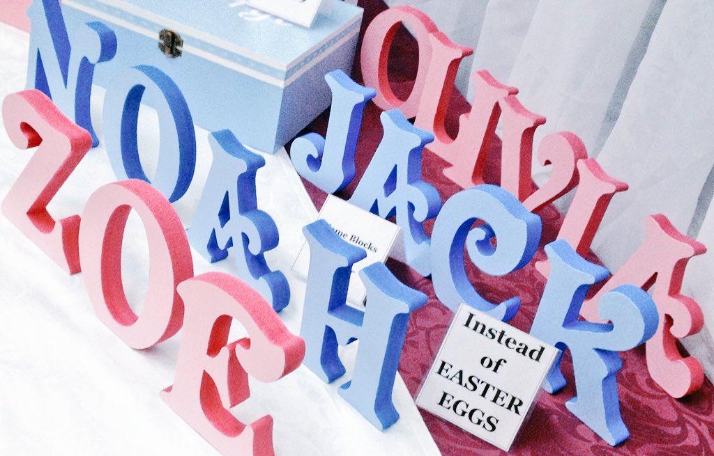 LoveAndCongrats's tweet photo. #NEW website! New items!
#Handmade #Gifts #FairyDoors #NameBlocks #NameGarlands #MemoryBoxes #Liverpool https://t.co/Vx7nCL2HDC https://t.co/jdQv26BVkT
