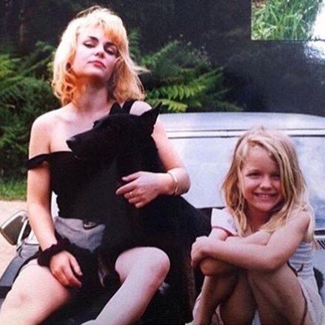      Happy birthday to the coolest mum in the world.. here is s 