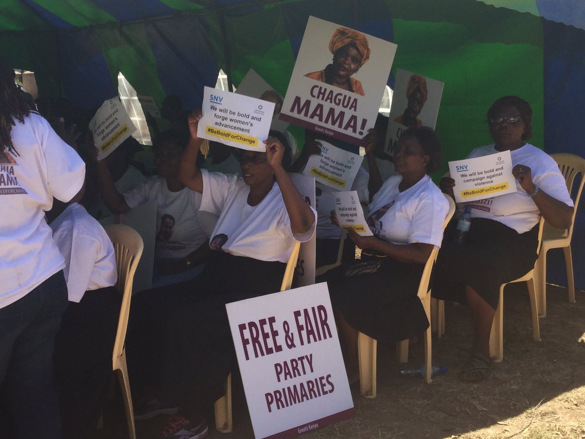 #BeBoldForChange <a href="/NLinKenya/">Netherlands Embassy in Kenya</a> <a href="/SNVworld/">SNV - find us on Bluesky as snv.org</a>